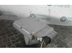 Recambio de centralita motor uce para ford focus berlina (cak) ambiente   |   08.98 - 12.04 | 1998 - 2004 | 101 cv / 74 kw refer 2