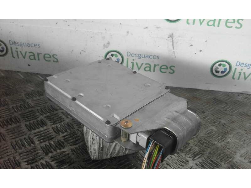 Recambio de centralita motor uce para ford focus berlina (cak) ambiente   |   08.98 - 12.04 | 1998 - 2004 | 101 cv / 74 kw refer