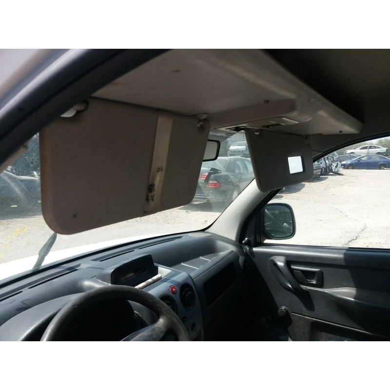 citroen berlingo 1.9 diesel   |   0.96 - 0.02 | 1996 - 2002 | 69 cv / 51 kw del año 1996