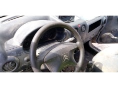 Recambio de kit airbag para citroen berlingo 1.9 diesel referencia OEM IAM   