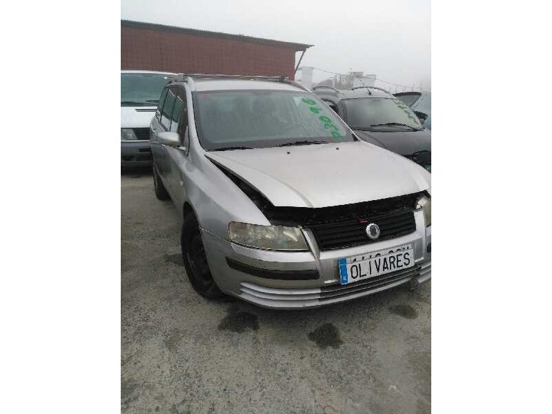 fiat stilo multi wagon (192) 1.9 jtd 80   |   0.03 - ... | 2003 | 80 cv / 59 kw del año 2003