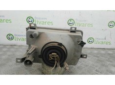 Recambio de faro izquierdo para  referencia OEM IAM    2