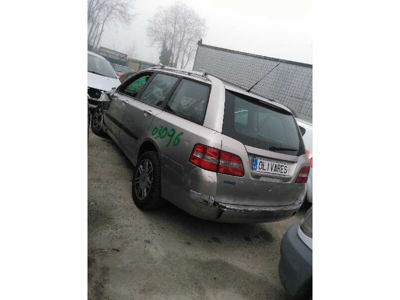 fiat stilo multi wagon (192) 1.9 jtd 80   |   0.03 - ... | 2003 | 80 cv / 59 kw del año 2003