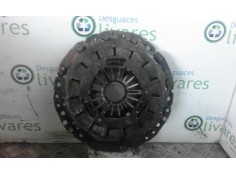 Recambio de kit embrague para bmw serie 3 compact (e46) 320td   |   09.01 - 12.05 | 2001 - 2005 | 150 cv / 110 kw referencia OEM 2