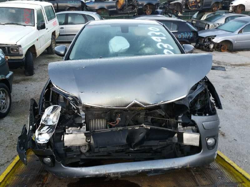 citroen c4 berlina cool   |   07.08 - 12.10 | 2008 - 2010 | 90 cv / 66 kw del año 2008