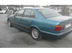 bmw serie 5 berlina (e34) 525tds   |   09.91 - ... | 1991 | 143 cv / 105 kw del año 1991