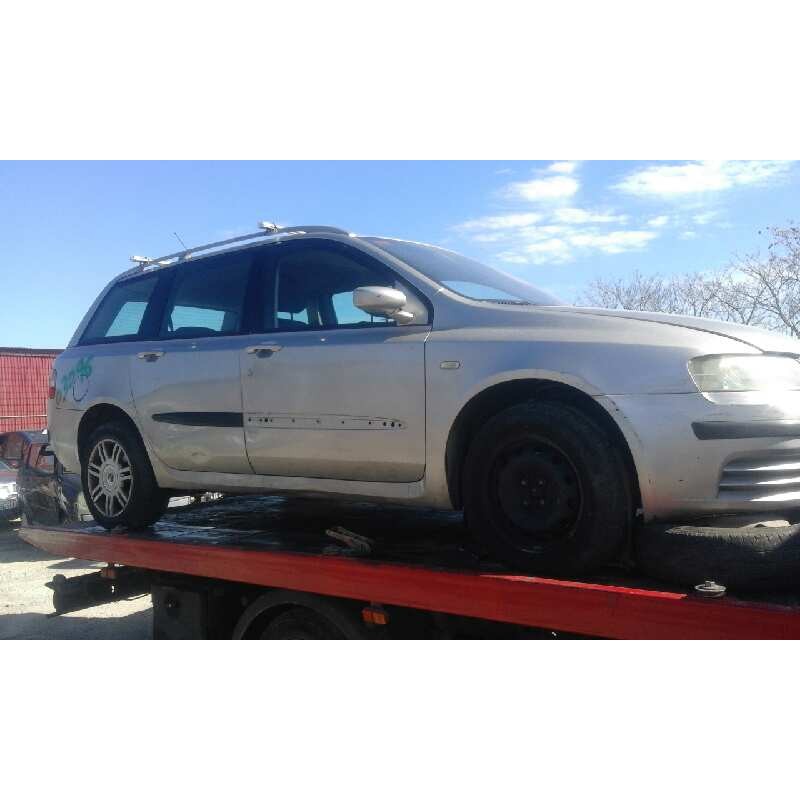 fiat stilo multi wagon (192) 1.9 jtd 80   |   0.03 - ... | 2003 | 80 cv / 59 kw del año 2003