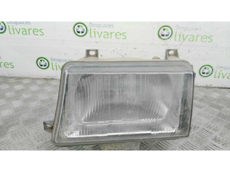 Recambio de faro izquierdo para  referencia OEM IAM   