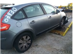 citroen c4 berlina cool   |   07.08 - 12.10 | 2008 - 2010 | 90 cv / 66 kw del año 2008 2