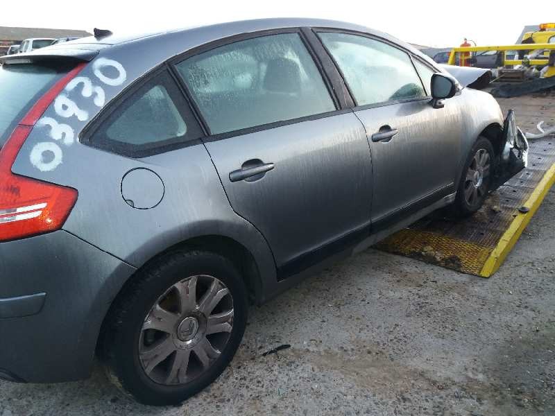 citroen c4 berlina cool   |   07.08 - 12.10 | 2008 - 2010 | 90 cv / 66 kw del año 2008