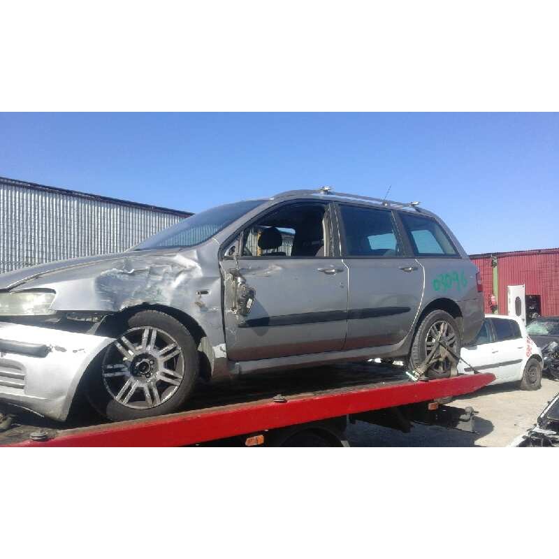 fiat stilo multi wagon (192) 1.9 jtd 80   |   0.03 - ... | 2003 | 80 cv / 59 kw del año 2003
