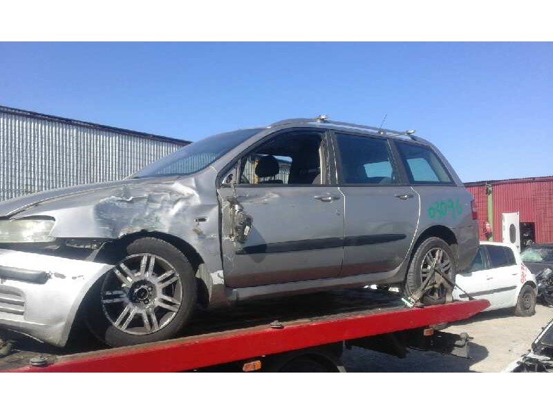 fiat stilo multi wagon (192) 1.9 jtd 80   |   0.03 - ... | 2003 | 80 cv / 59 kw del año 2003