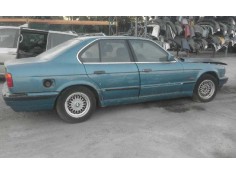 bmw serie 5 berlina (e34) 525tds   |   09.91 - ... | 1991 | 143 cv / 105 kw del año 1991 2