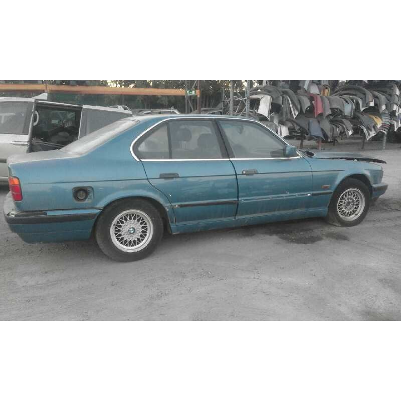 bmw serie 5 berlina (e34) 525tds   |   09.91 - ... | 1991 | 143 cv / 105 kw del año 1991