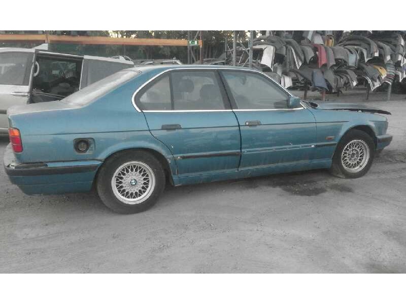 bmw serie 5 berlina (e34) 525tds   |   09.91 - ... | 1991 | 143 cv / 105 kw del año 1991