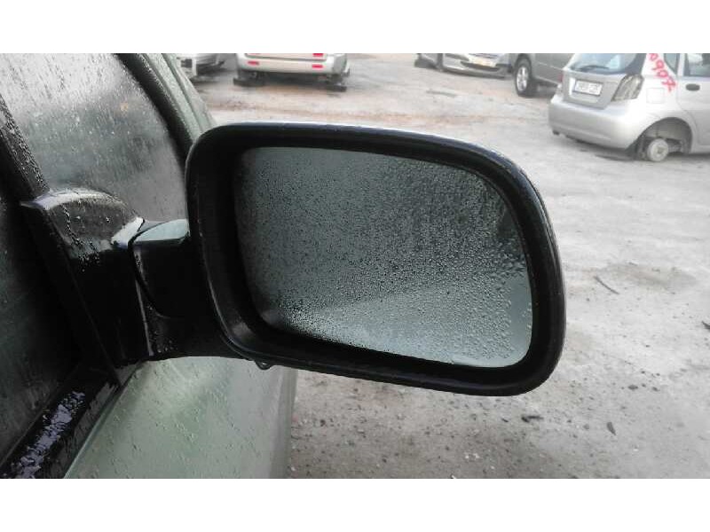 Recambio de retrovisor derecho para peugeot 307 (s1) 1.6 16v cat   |   0.01 - 0.05 | 2001 - 2005 | 109 cv / 80 kw referencia OEM