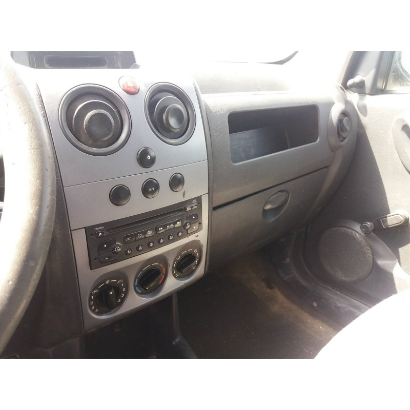 citroen berlingo 1.9 diesel   |   0.96 - 0.02 | 1996 - 2002 | 69 cv / 51 kw del año 1996