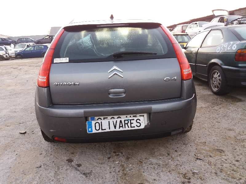 citroen c4 berlina cool   |   07.08 - 12.10 | 2008 - 2010 | 90 cv / 66 kw del año 2008