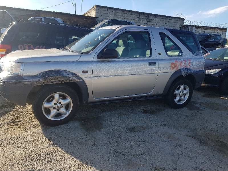land rover freelander (ln) 2.0 td4 cat   |   0.00 - 0.03 | 2000 - 2003 | 112 cv / 82 kw del año 2000