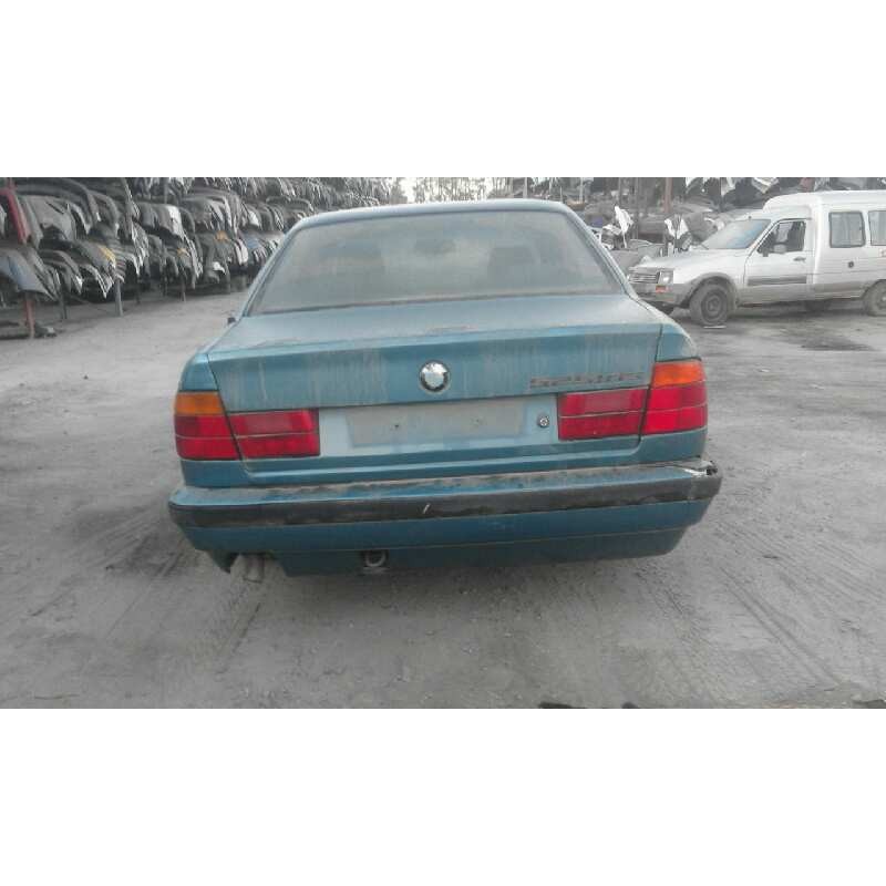 bmw serie 5 berlina (e34) 525tds   |   09.91 - ... | 1991 | 143 cv / 105 kw del año 1991