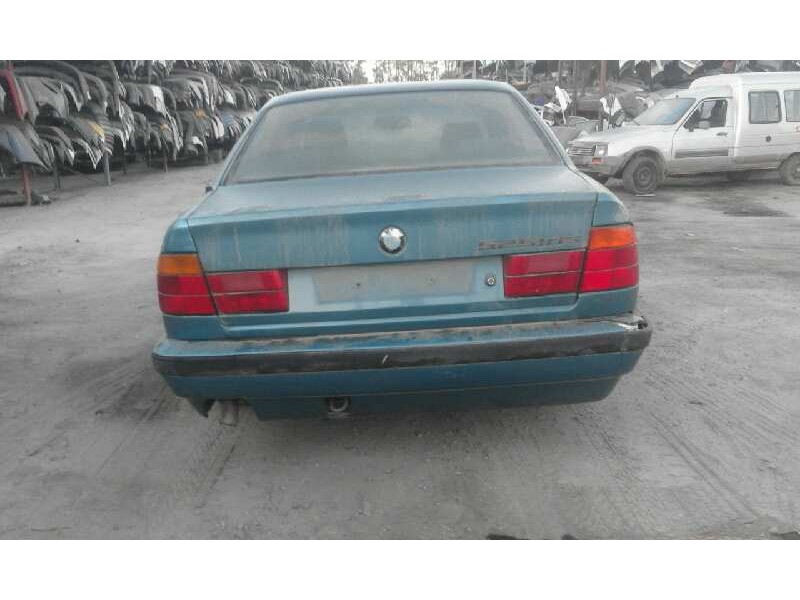 bmw serie 5 berlina (e34) 525tds   |   09.91 - ... | 1991 | 143 cv / 105 kw del año 1991