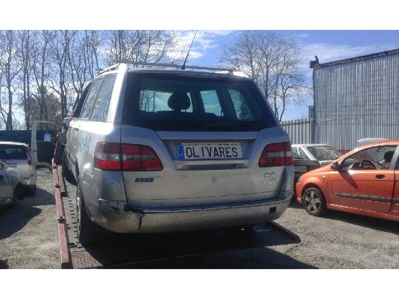fiat stilo multi wagon (192) 1.9 jtd 80   |   0.03 - ... | 2003 | 80 cv / 59 kw del año 2003