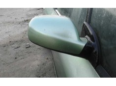 Recambio de retrovisor derecho para peugeot 307 (s1) 1.6 16v cat   |   0.01 - 0.05 | 2001 - 2005 | 109 cv / 80 kw referencia OEM 2