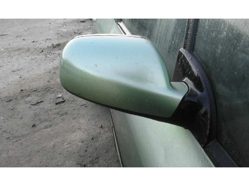 Recambio de retrovisor derecho para peugeot 307 (s1) 1.6 16v cat   |   0.01 - 0.05 | 2001 - 2005 | 109 cv / 80 kw referencia OEM