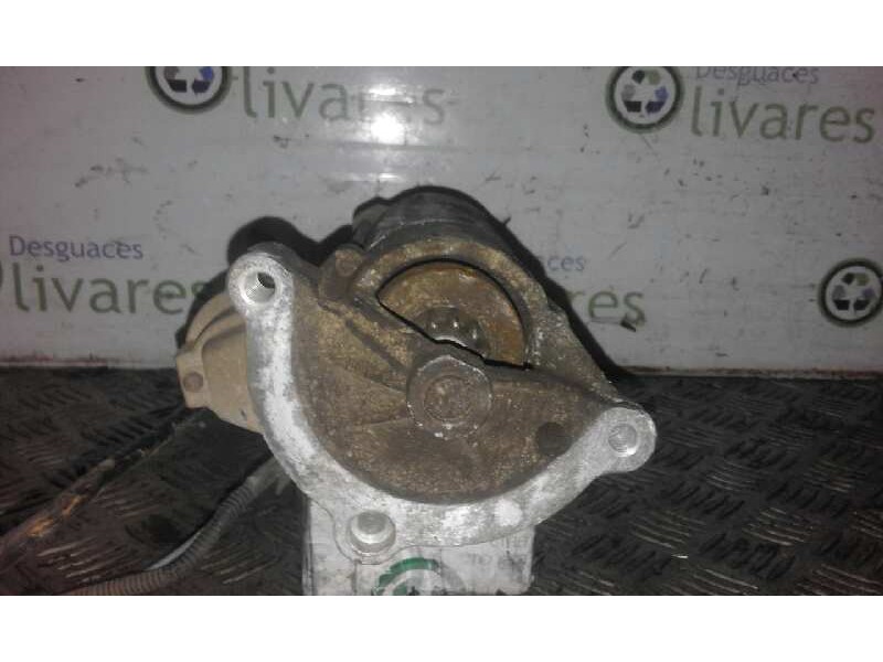 Recambio de motor arranque para peugeot expert kasten standard 2.0 hdi (dw10bted)   |   0.95 - ... | 1995 | 94 cv / 69 kw refere Recambio de motor arranque para peugeot expert kasten standard 2.0 hdi (dw10bted)   |   0.95 - ... | 1995 | 94 cv / 69 kw refere