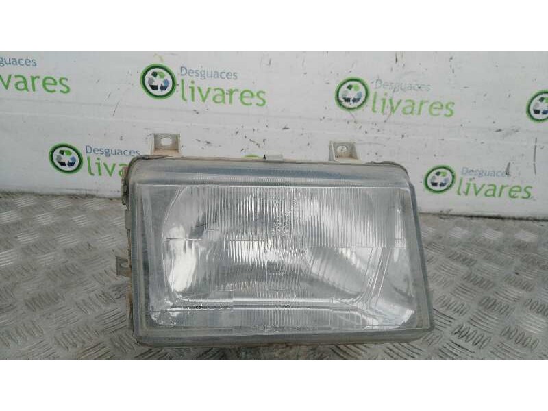 Recambio de faro derecho para  referencia OEM IAM   