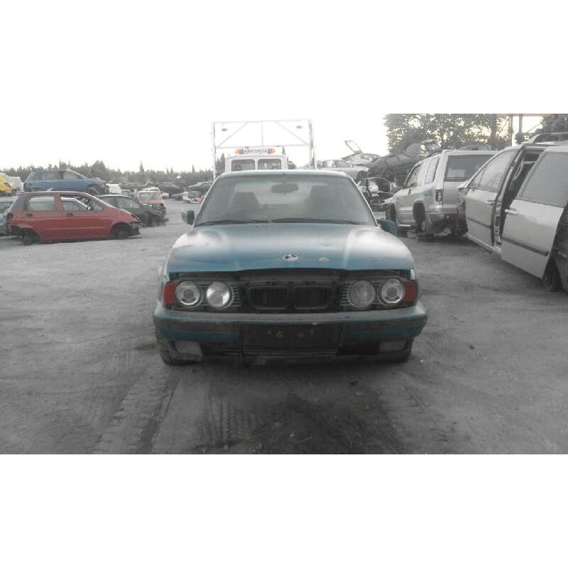 bmw serie 5 berlina (e34) 525tds   |   09.91 - ... | 1991 | 143 cv / 105 kw del año 1991