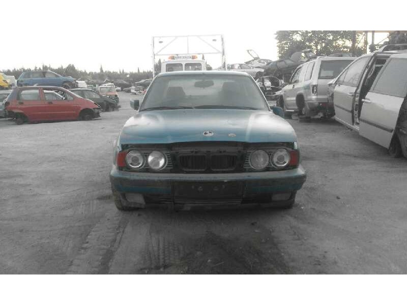 bmw serie 5 berlina (e34) 525tds   |   09.91 - ... | 1991 | 143 cv / 105 kw del año 1991