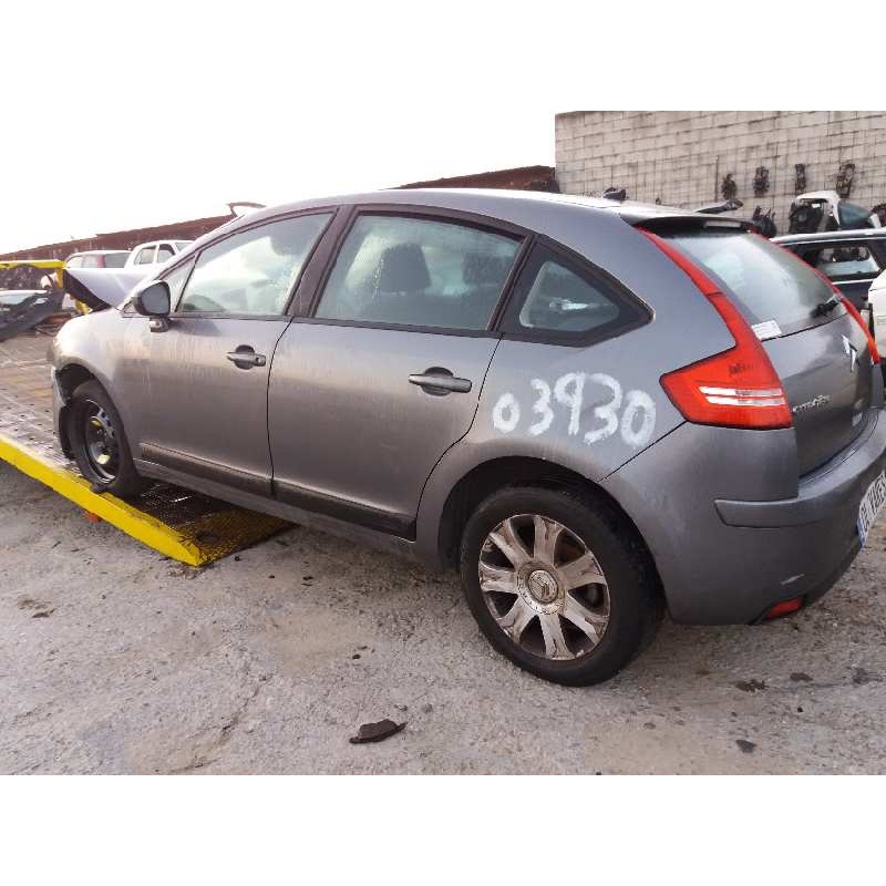 citroen c4 berlina cool   |   07.08 - 12.10 | 2008 - 2010 | 90 cv / 66 kw del año 2008