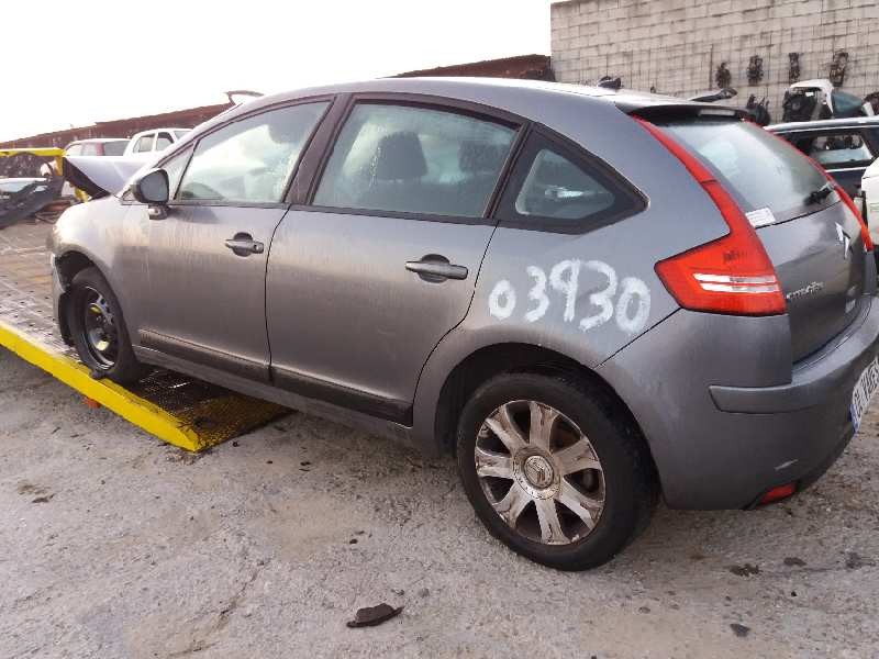 citroen c4 berlina cool   |   07.08 - 12.10 | 2008 - 2010 | 90 cv / 66 kw del año 2008