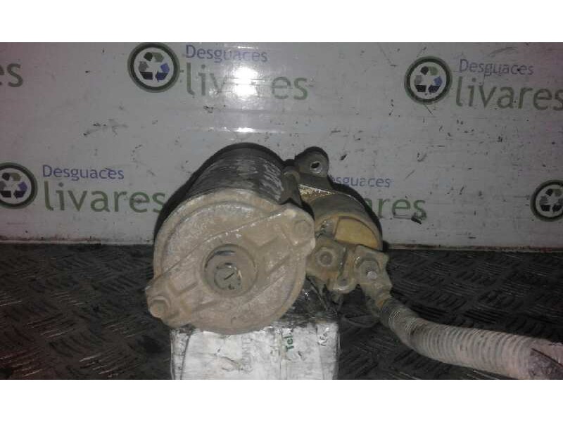 Recambio de motor arranque para peugeot expert kasten standard 2.0 hdi (dw10bted)   |   0.95 - ... | 1995 | 94 cv / 69 kw refere Recambio de motor arranque para peugeot expert kasten standard 2.0 hdi (dw10bted)   |   0.95 - ... | 1995 | 94 cv / 69 kw refere