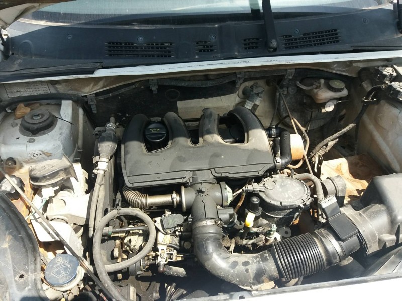 citroen berlingo 1.9 diesel   |   0.96 - 0.02 | 1996 - 2002 | 69 cv / 51 kw del año 1996