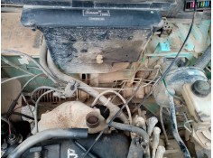 Recambio de cremallera direccion para seat marbella ce referencia OEM IAM   