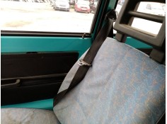 Recambio de cinturon seguridad delantero derecho para seat marbella ce referencia OEM IAM   