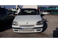 renault clio i fase i+ii (b/c57) del año 1991