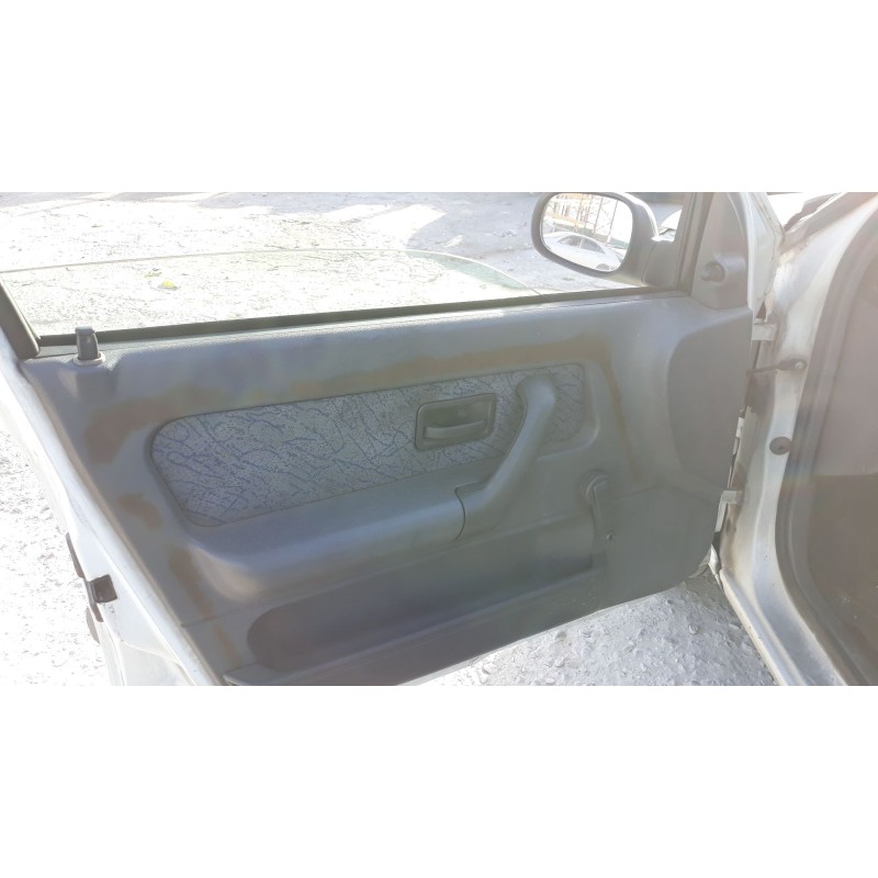 renault clio i fase i+ii (b/c57) del año 1991 renault clio i fase i+ii (b/c57) del año 1991