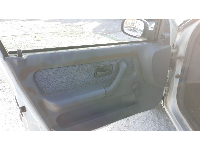 renault clio i fase i+ii (b/c57) del año 1991 renault clio i fase i+ii (b/c57) del año 1991