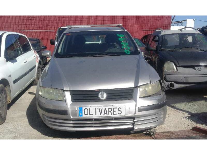 fiat stilo multi wagon (192) 1.9 jtd 80   |   0.03 - ... | 2003 | 80 cv / 59 kw del año 2003