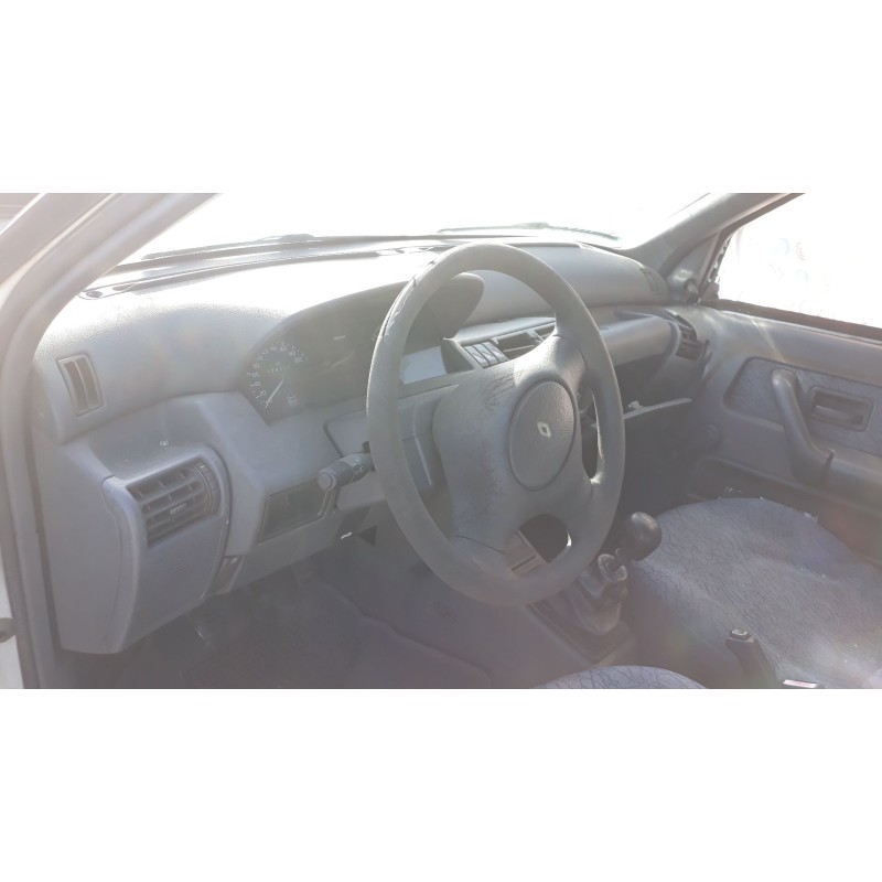 renault clio i fase i+ii (b/c57) del año 1991 renault clio i fase i+ii (b/c57) del año 1991