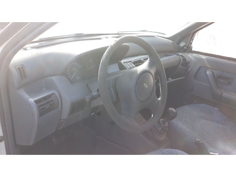 renault clio i fase i+ii (b/c57) del año 1991 renault clio i fase i+ii (b/c57) del año 1991