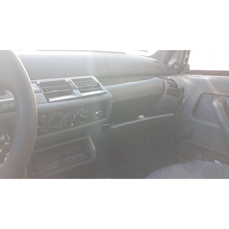 renault clio i fase i+ii (b/c57) del año 1991 renault clio i fase i+ii (b/c57) del año 1991