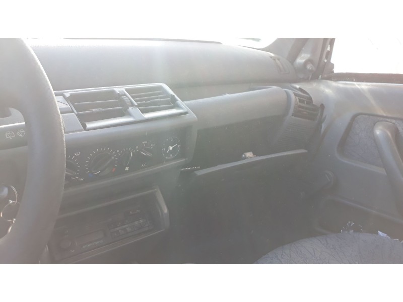 renault clio i fase i+ii (b/c57) del año 1991 renault clio i fase i+ii (b/c57) del año 1991