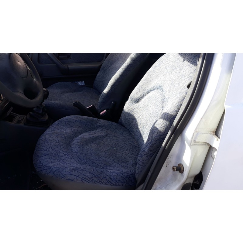 renault clio i fase i+ii (b/c57) del año 1991 renault clio i fase i+ii (b/c57) del año 1991
