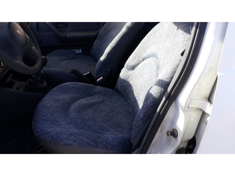 renault clio i fase i+ii (b/c57) del año 1991 renault clio i fase i+ii (b/c57) del año 1991