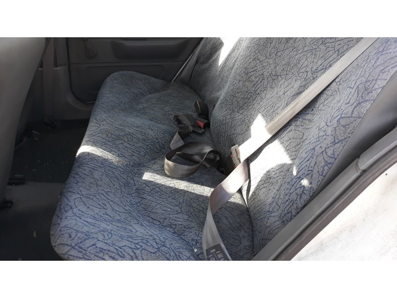 renault clio i fase i+ii (b/c57) del año 1991 renault clio i fase i+ii (b/c57) del año 1991