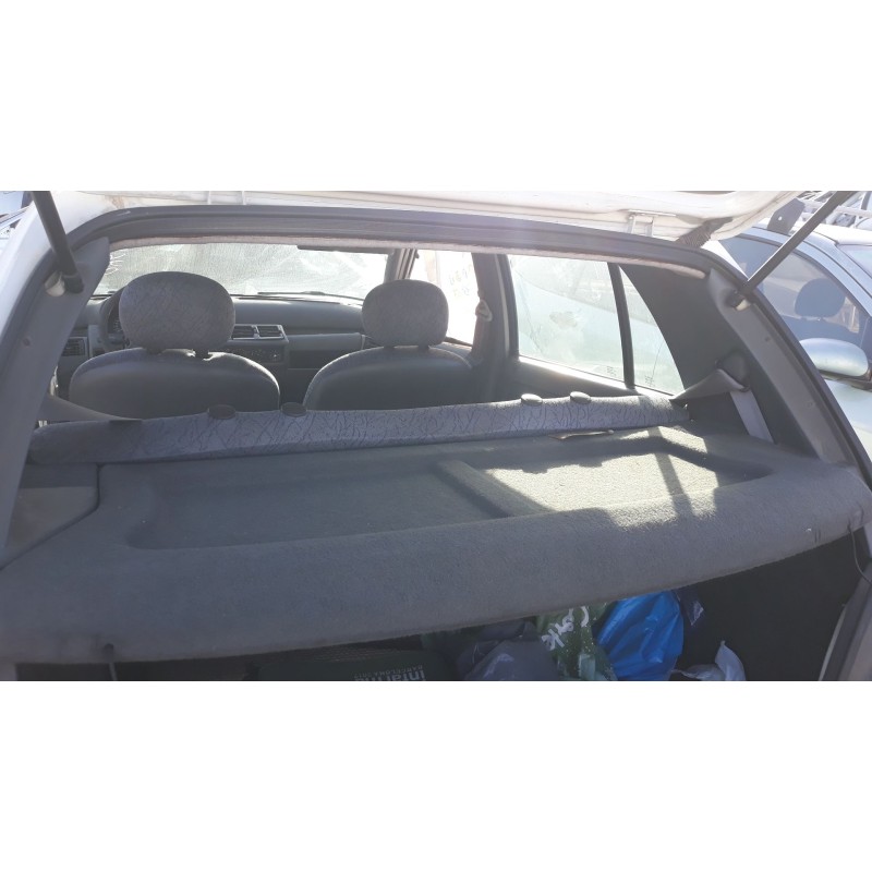 renault clio i fase i+ii (b/c57) del año 1991 renault clio i fase i+ii (b/c57) del año 1991